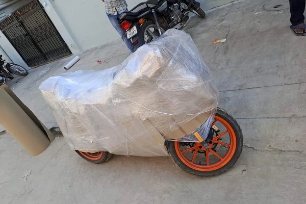 bike-transport
