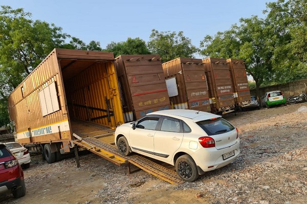 car-transport